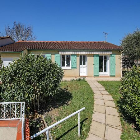 Jolie Maison - Calme - Jardin - Gaillac Esterno foto