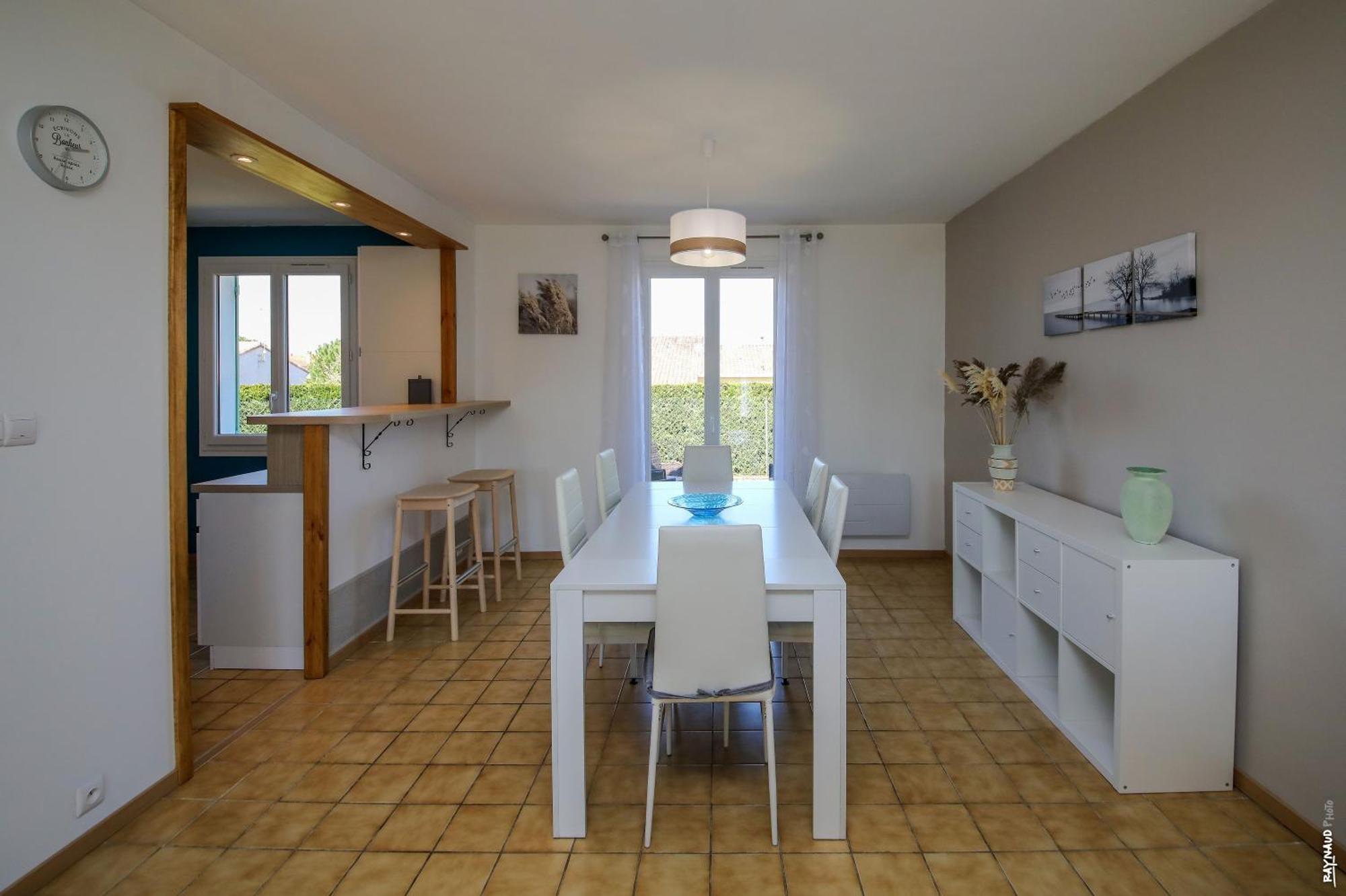 Jolie Maison - Calme - Jardin - Gaillac Esterno foto
