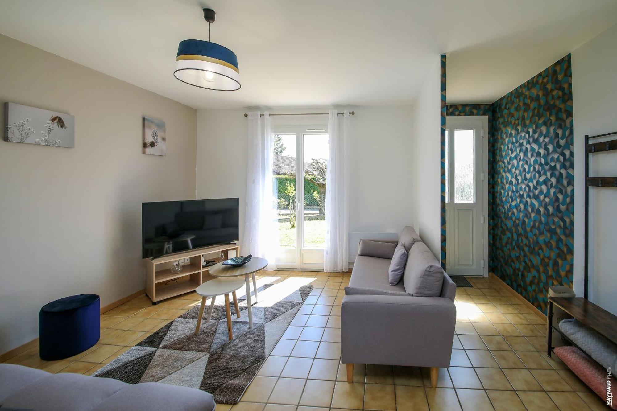 Jolie Maison - Calme - Jardin - Gaillac Esterno foto